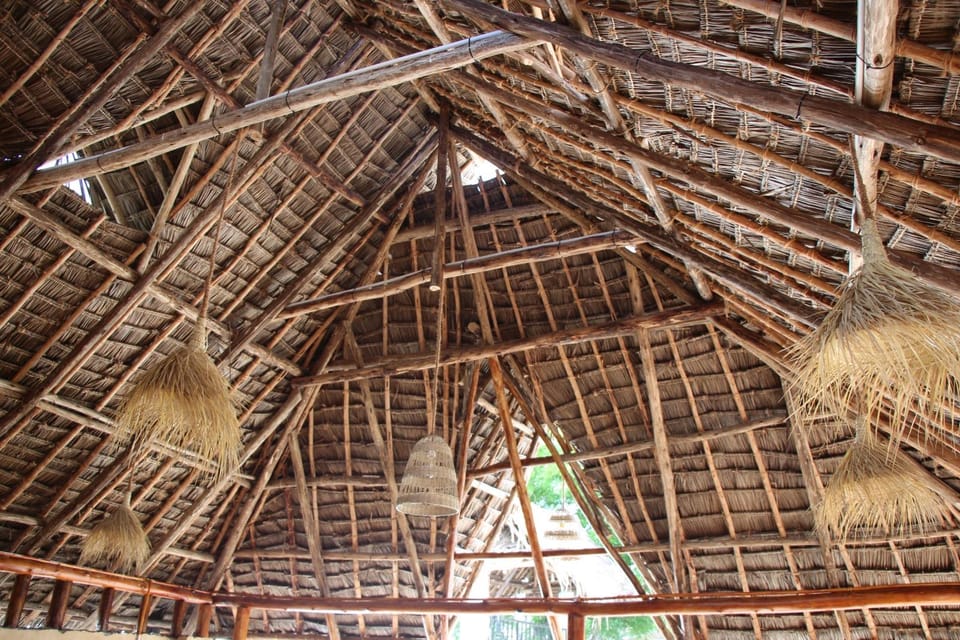 Zanzigo Hotel in Nungwi