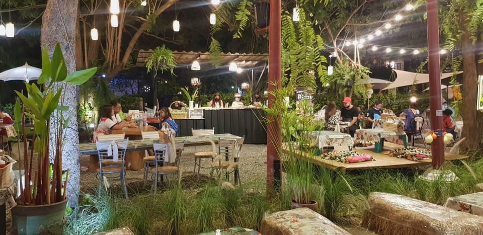 The Park Ayutthaya Resort and Spa Apartment hotel in Laos