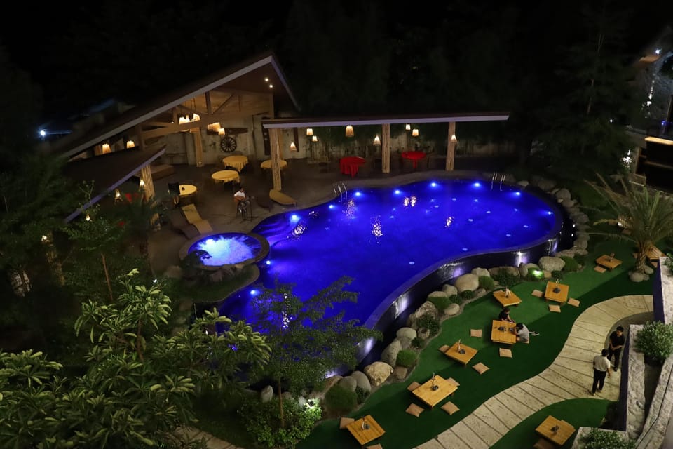 Selah Vie Resort Hotel Resort in Ilocos Region
