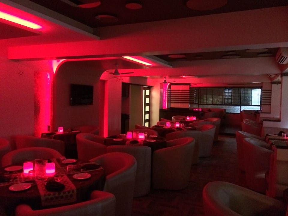 Hotel Royal Palace Hotel in Maharashtra