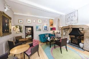 The Feathers Hotel Hotel in West Oxfordshire District