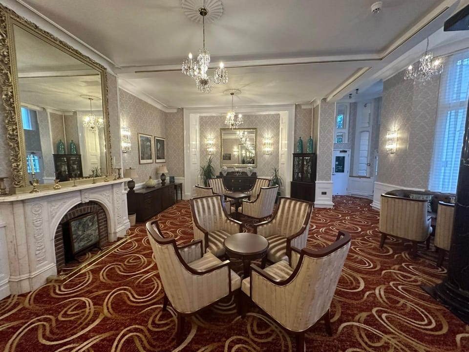 Botleigh Grange Hotel Hotel in Eastleigh District