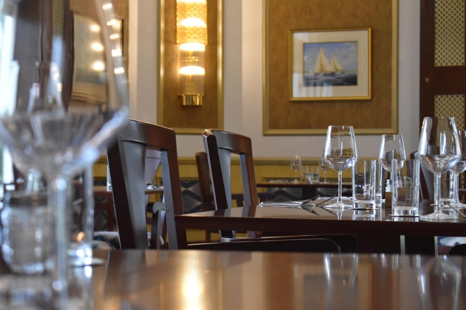 Botleigh Grange Hotel Hotel in Eastleigh District