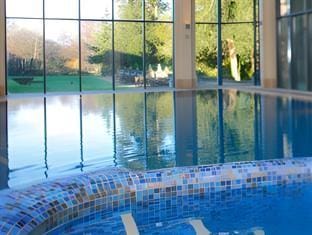 Botleigh Grange Hotel Hotel in Eastleigh District