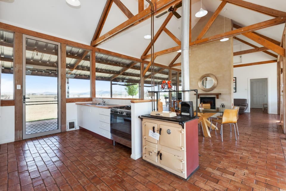 Owl Head Lodge Lodge in Gulgong
