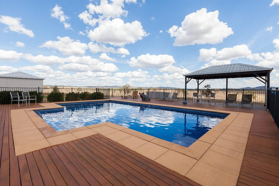 Owl Head Lodge Lodge in Gulgong
