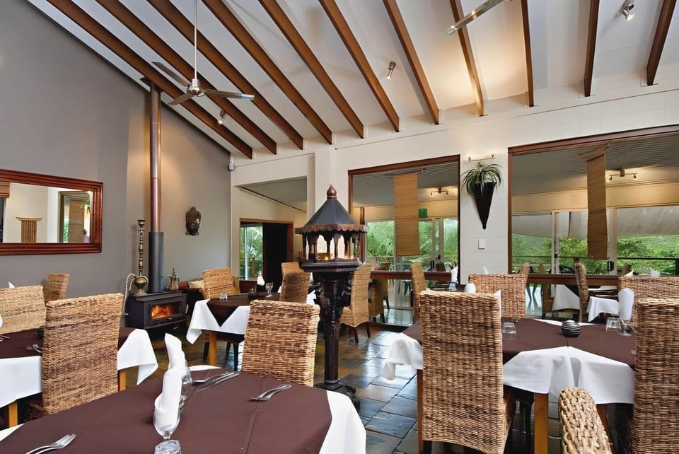 Kondalilla Eco Resort Apartment hotel in Flaxton