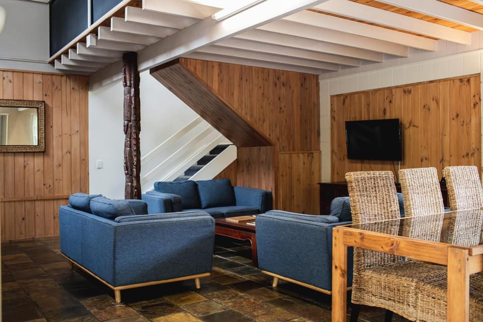 Kondalilla Eco Resort Apartment hotel in Flaxton