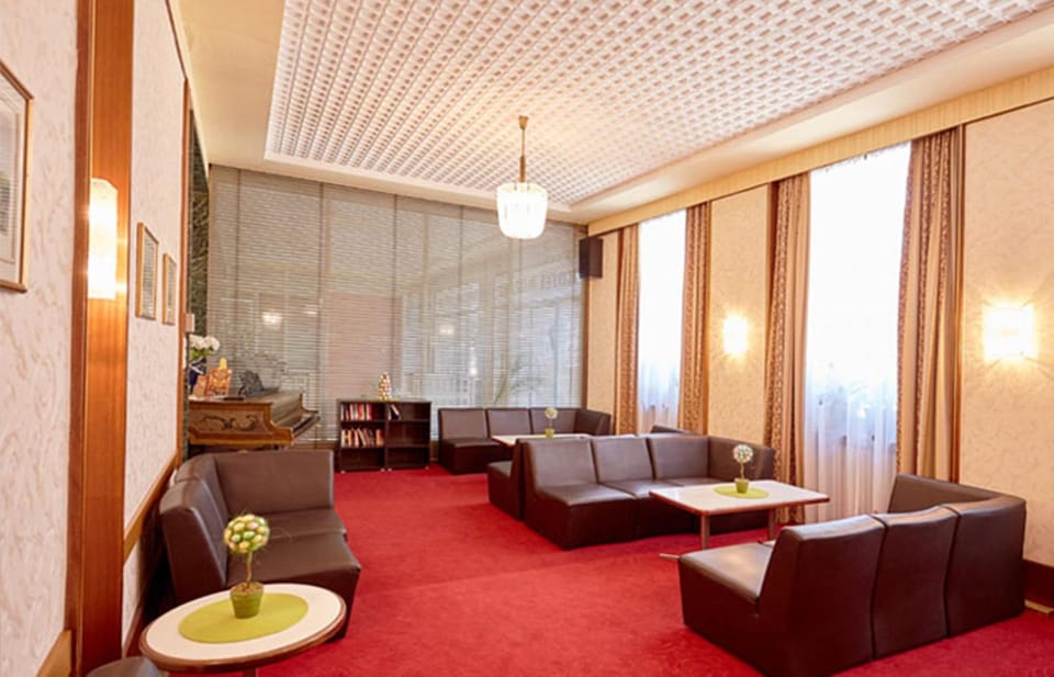 Bar/lounge