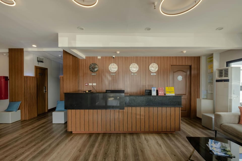 Kekehyu Business Hotel Hotel in Northern Mindanao