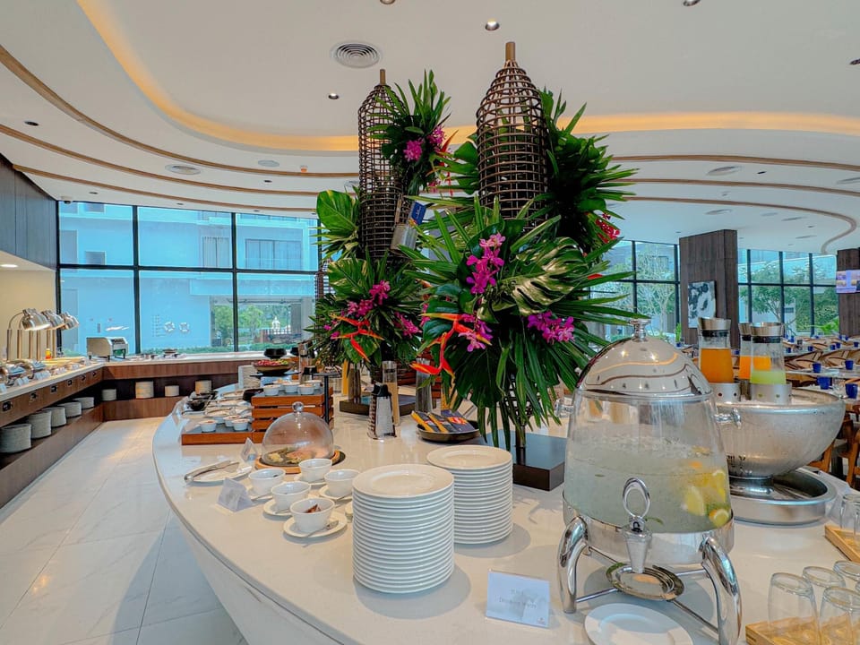 Radisson Resort, Layan Phuket Hotel in Choeng Thale