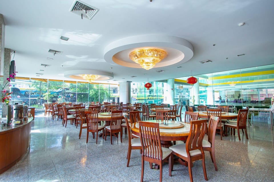 Satit Grand View Hotel Hotel in Kedah