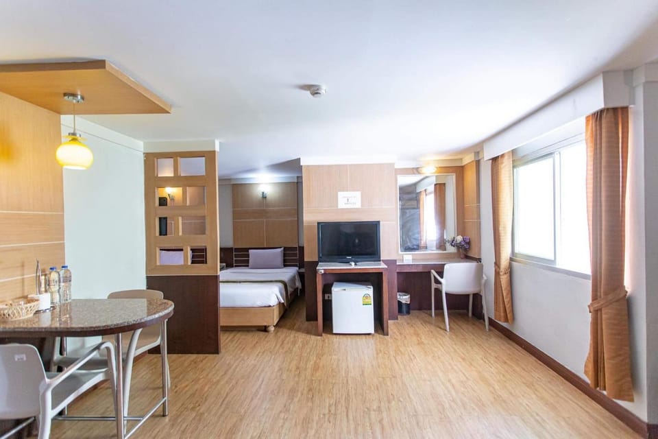 Satit Grand View Hotel Hotel in Kedah