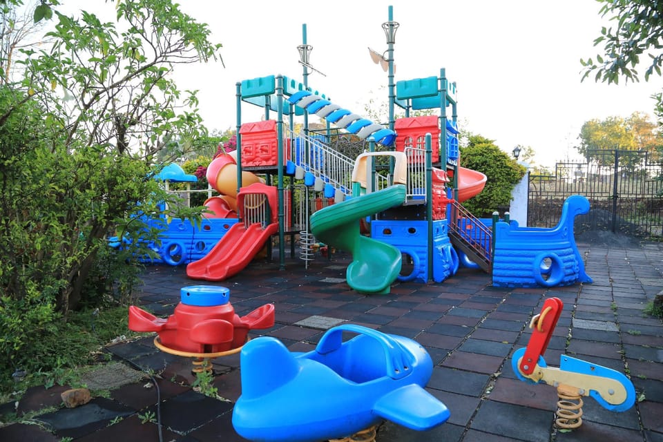 Playground