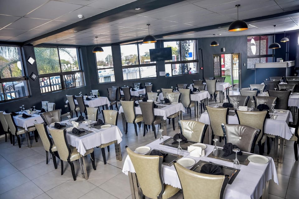 Staywell Hotels Hotel in Africa