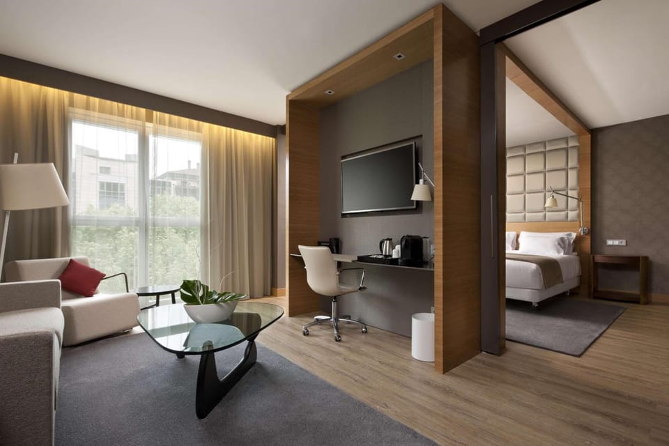 Guestroom