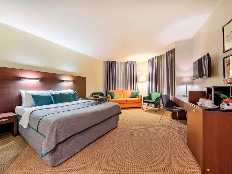 Guestroom