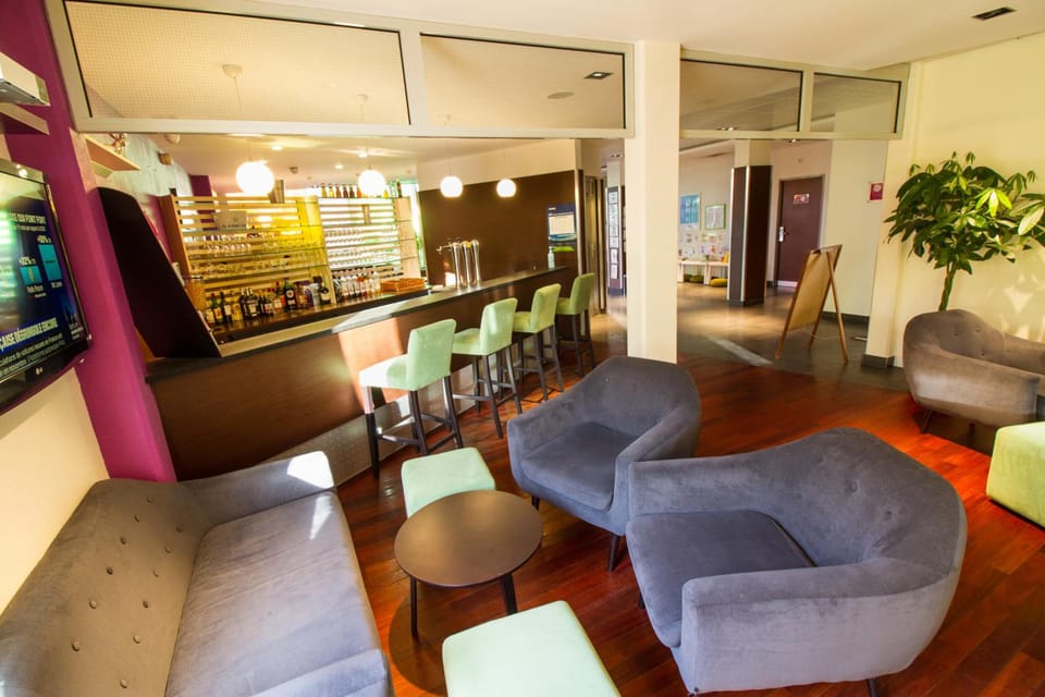 Ibis Styles Bethune Bruay Hotel Hotel in Hauts-de-France