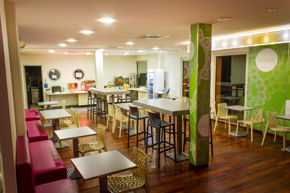 Ibis Styles Bethune Bruay Hotel Hotel in Hauts-de-France
