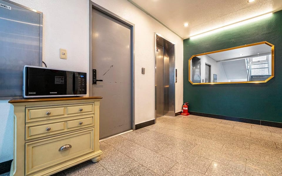 Phoenix Greentel Motel Hotel in South Korea