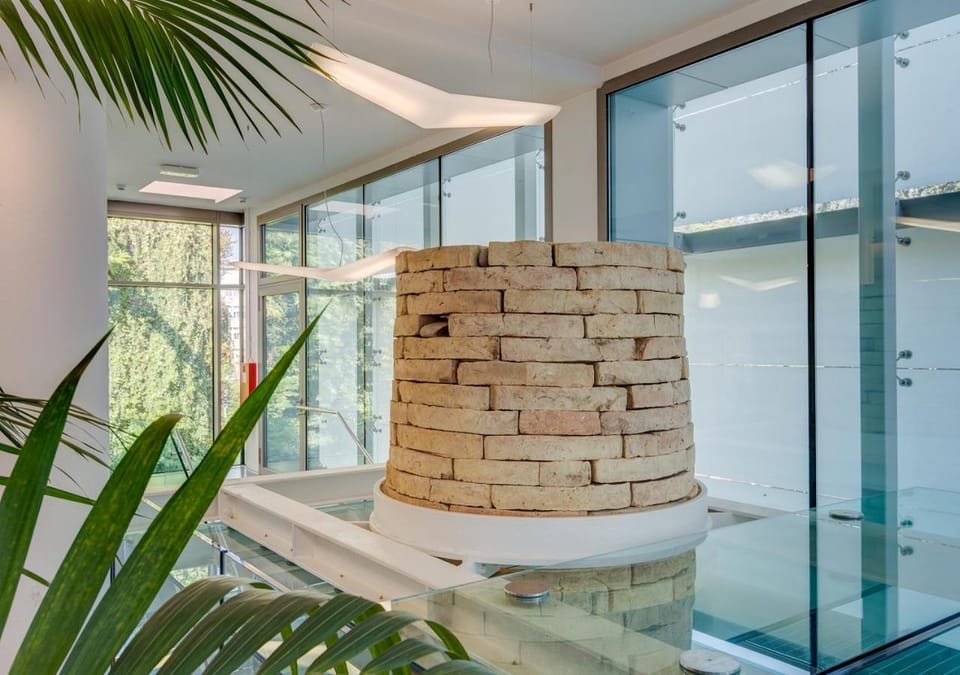 Camplus Living Bononia Lodge Hotel in Bologna