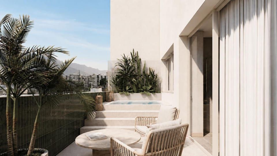 Murcia Rincon De Pepe Affiliated By Melia Hotel in Murcia