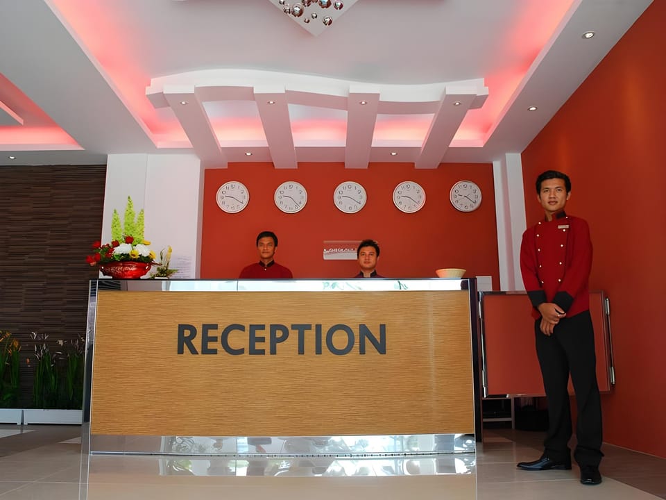 Hotel 72 Hotel in Asia
