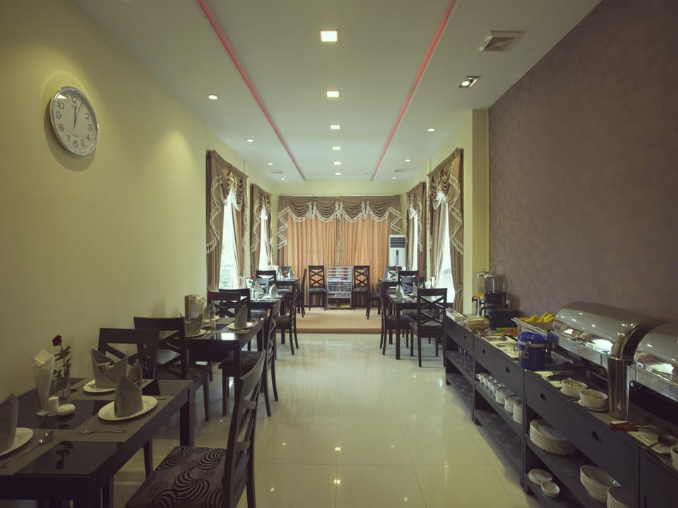 Royal Platinum Hotel Hotel in Asia