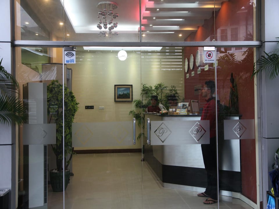 Royal Platinum Hotel Hotel in Asia