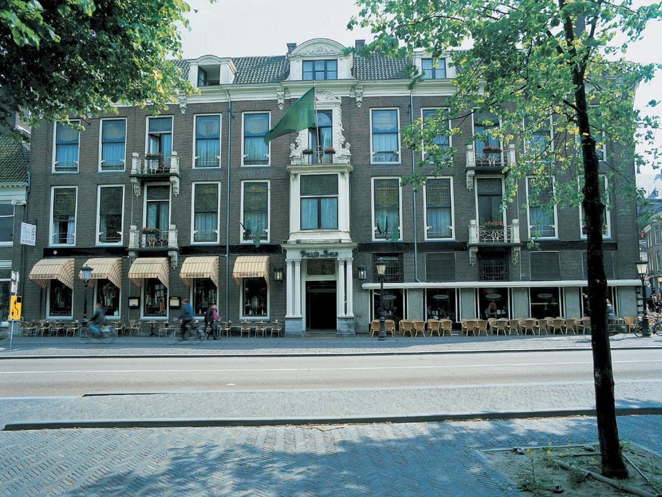 NH Centre Utrecht Hotel Hotel in Utrecht
