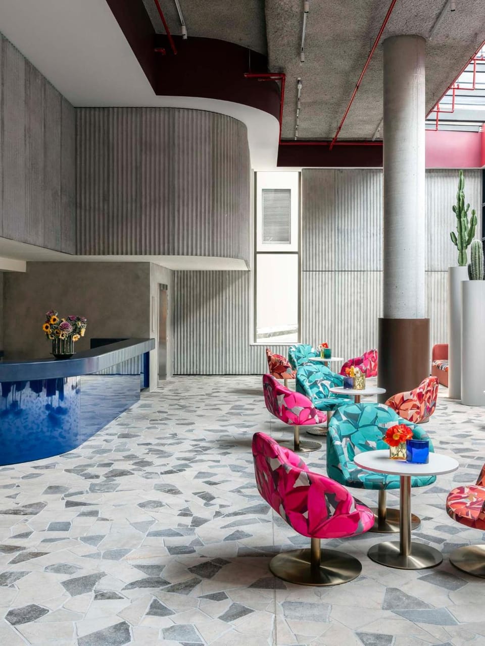ADGE Hotel & Residence Apartment hotel in Surry Hills