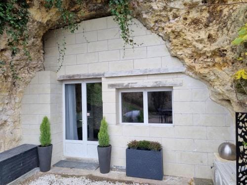 Le clos des violettes Hotel in Amboise