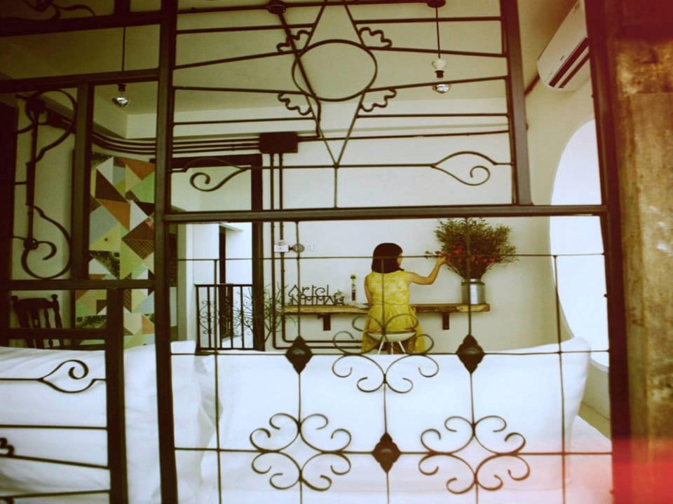 The Artel Nimman Hotel Hotel in Chiang Mai