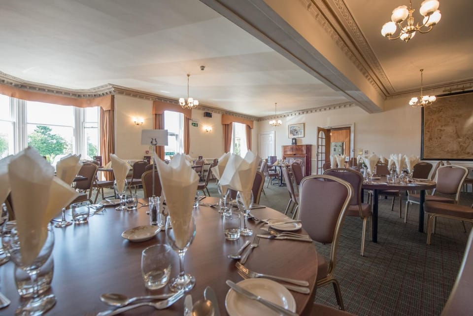 Nethybridge Hotel Hotel in Scotland