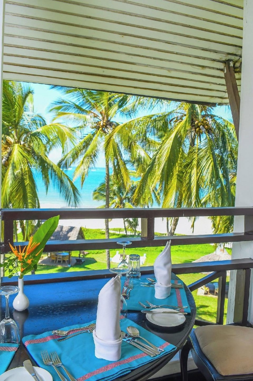 Nyali Sun Africa Beach Hotel & Spa Hotel in Mombasa County