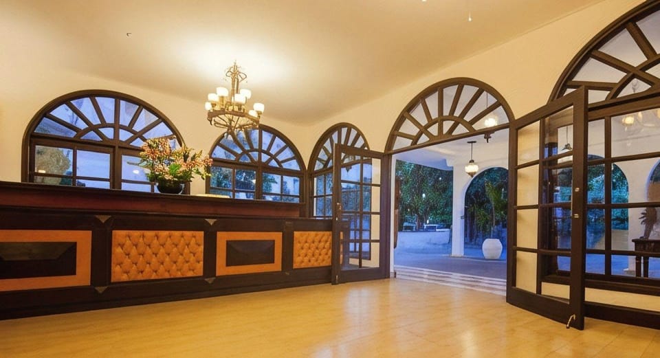 Nyali Sun Africa Beach Hotel & Spa Hotel in Mombasa County