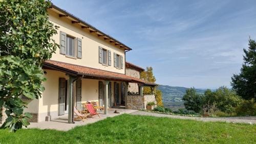 lassu minihotel Hotel in Porretta Terme