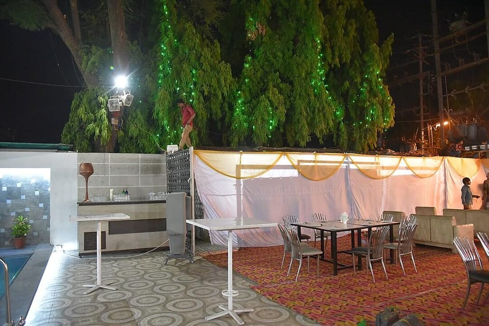 FabHotel Prime Manjeet Hotel in India