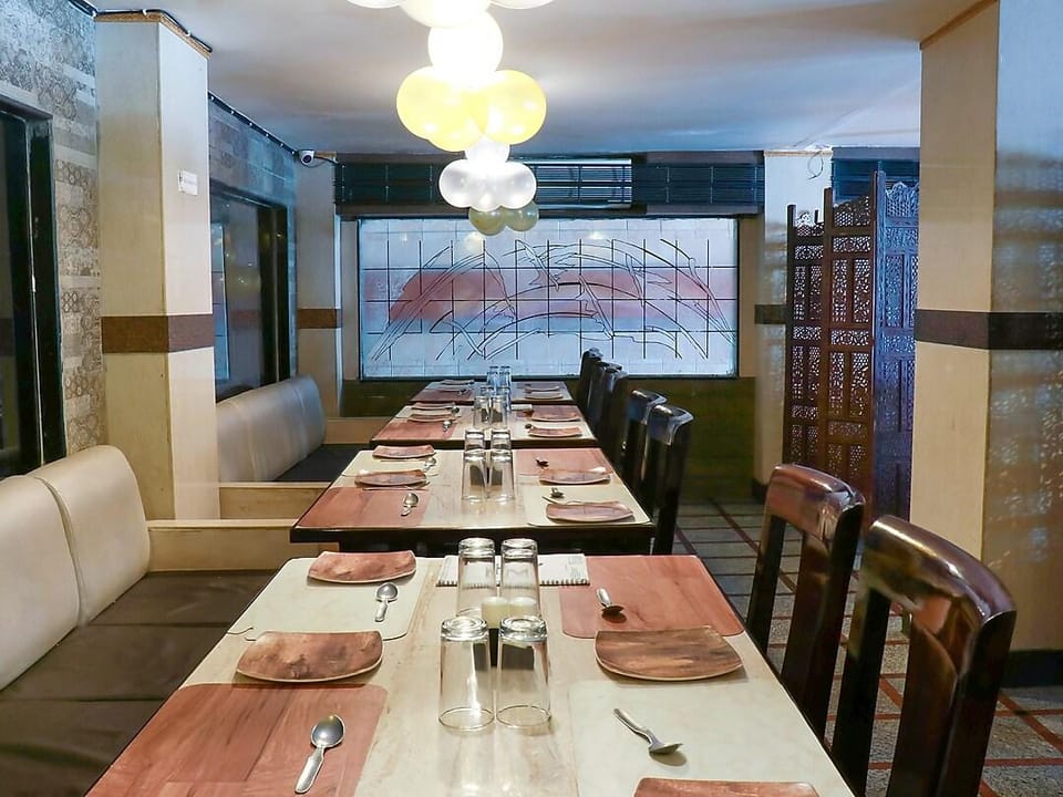 FabHotel Prime Manjeet Hotel in India