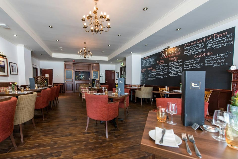 Royal Hotel Hotel in Oban