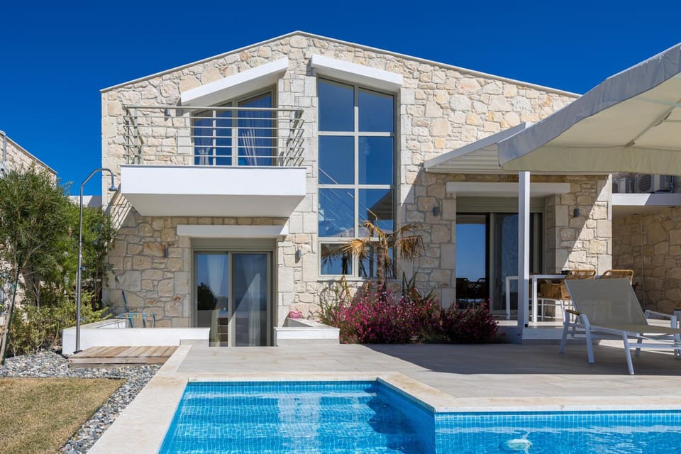 Nikiti Dream Villas Hotel in Nikiti