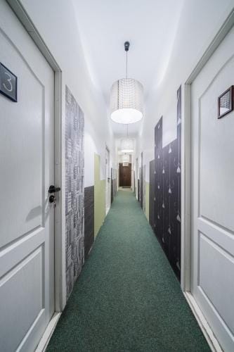 Hales Self Check-in Guest House - Lollo Stay Hotel in Vilnius