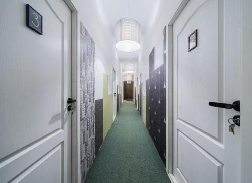 Hales Self Check-in Guest House - Lollo Stay Hotel in Vilnius