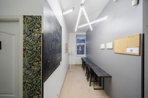 Hales Self Check-in Guest House - Lollo Stay Hotel in Vilnius