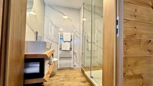 Alpen Lodge Riezlern Hotel in Oberstdorf