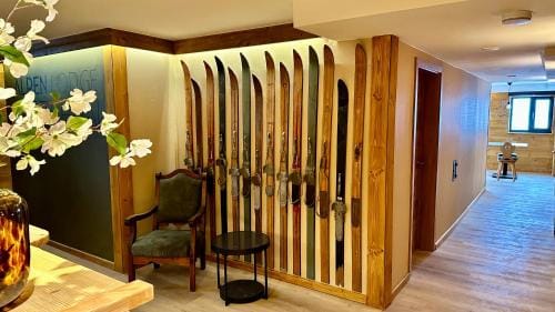 Alpen Lodge Riezlern Hotel in Oberstdorf