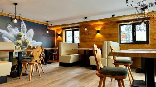 Alpen Lodge Riezlern Hotel in Oberstdorf