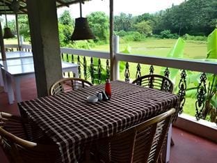 Palolem Green Inn Inn in Canacona