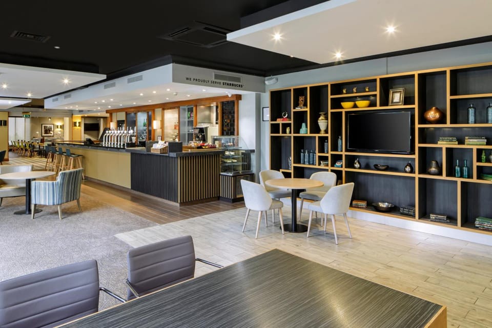 Holiday Inn Peterborough West By IHG Hotel in Huntingdonshire District