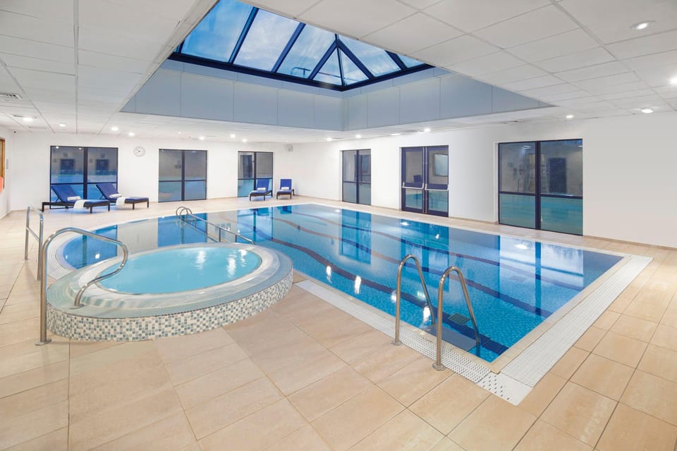 Holiday Inn Peterborough West By IHG Hotel in Huntingdonshire District